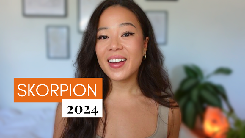 2024 Skorpion Vorhersage